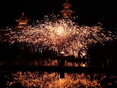 -深圳锦绣中华民俗村