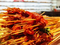 -镇江龙·火锅串串(武侯祠店)