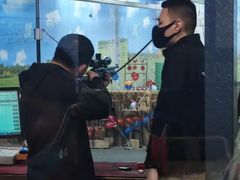 -都市枪神实弹射击俱乐部