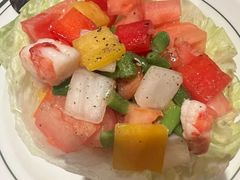 -Wolfgang’s Steakhouse 沃夫冈牛排馆(上海白玉兰广场店)