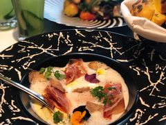 -燃扒房Steakhouse(皇庭店)