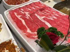 -海底捞火锅(金光华店)