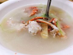 -坤记海鲜大排档(老街店)