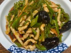 -粗茶淡饭(东关街店)