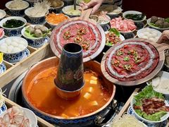 -咏江南·苏式火锅·苏州评弹(观前街店)