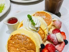 -THE Original PANCAKE HOUSE(博多マルイ店)