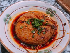 家乡臭豆腐-南京大牌档(凯德大峡谷店)