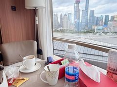 -上海外滩茂悦大酒店