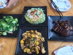 -外婆船宴餐厅·外婆喊你回家吃饭