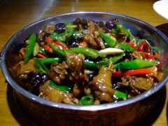 -老地方家宴(竹山五福堂店)