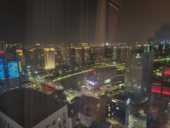 -宁波威斯汀酒店