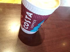 -COSTA COFFEE(上海五玠坊店)