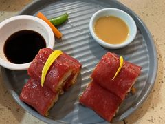 -点都德(龙之梦店)