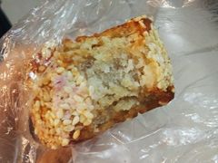 -百饼园(南后街店)