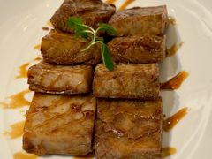 -扬州香格里拉·香宫中餐厅