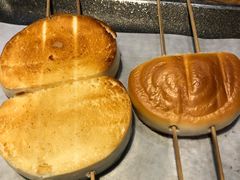 馒头片-管氏翅吧(国展店)