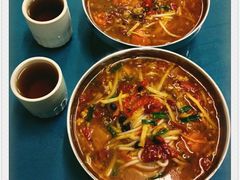-红鼻子桂林米粉(金唐新光界店)