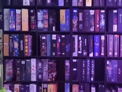 -剧狐剧本杀(徐汇1号店)