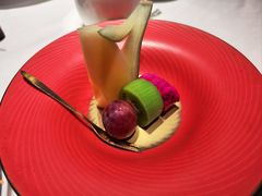 -二十四单 淮扬新味