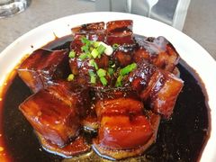 红烧肉-日上三甘(三里屯店)