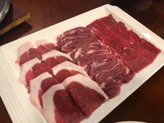 -福寿斋·老北京铜锅涮肉·烤鸭(顺义总店)