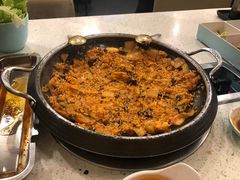 -韩时烤肉(枫蓝店)