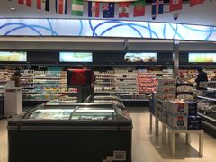 -GranVida生活超市(海信广场店)