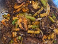 -嘎嘎鸭下巴·爆辣干锅(明教寺店)