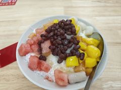 -囍记糖水铺(桥南店)