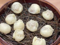 松毛汤包-佬钱湾仔(衣裳街店)