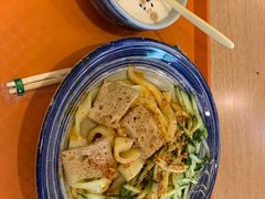 -马艾萨中国兰州牛肉拉面(劲松店)