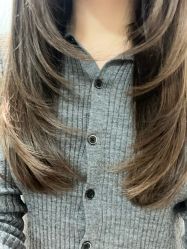 -INLIFE HAIR韩国美发