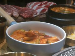 -金顺韩式烤肉·网红烤肉店(广利路店)
