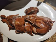 -渝信川菜 · 川味家常菜(长安店)