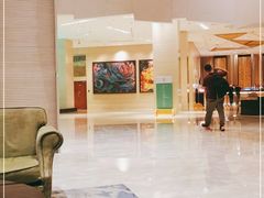 -成都世纪城假日酒店-西楼