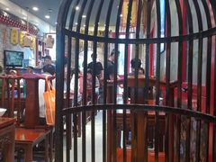 -李记白水羊头·清真老味家常菜(石景山店)