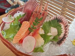 -沼津港精致料理·寿喜烧·烧鸟(青浦宝龙广场日料榜单店)