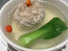 -森隆饭庄(崇文门新世界百货店)