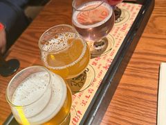 -京A Taproom·精酿餐吧(CBD店)
