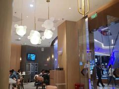 -奈雪的茶(青岛卓悦里INTOWN店)