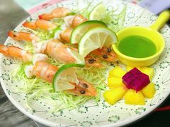 -长勺子东南亚(街道口店)