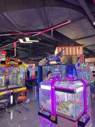 -木马王国(萧山银隆店)