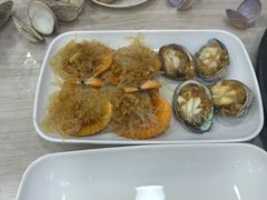 -船奇蒸汽海鲜·闽菜(八市海鲜总店)