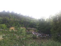 -韶山毛泽东同志故居