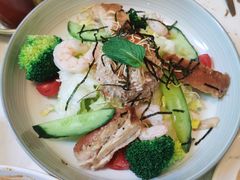 -卡朋西餐(较场西路店)