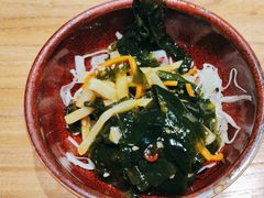 -雷门拉面·现熬骨汤(凯德来福士店)