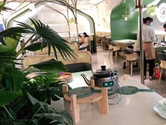 大堂-小肥羊(西丽宝能城店)