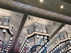 -广州富力丽思卡尔顿酒店