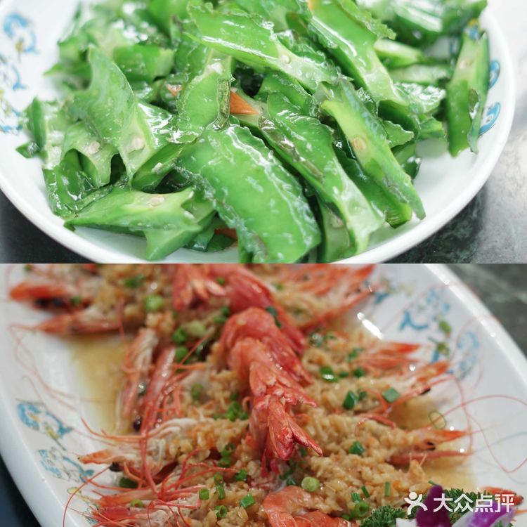 这家美味的小海豚餐厅,不会还有人没吃过吧