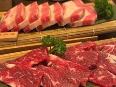 -暖都焼肉·和牛酒場(花都店)
